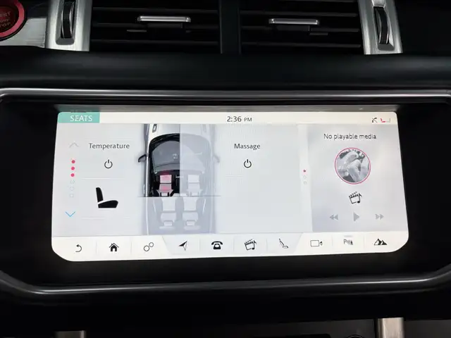 2018 Land Rover Range Rover Evoque Convertible HSE Dynamic - Photo 29