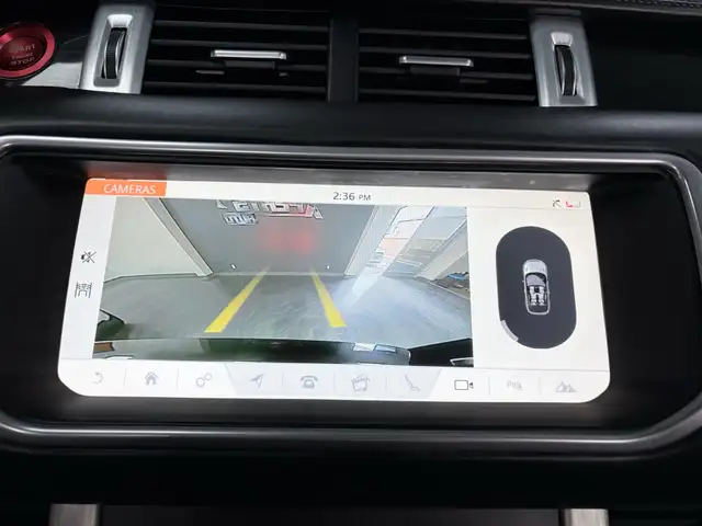 2018 Land Rover Range Rover Evoque Convertible HSE Dynamic - Photo 30