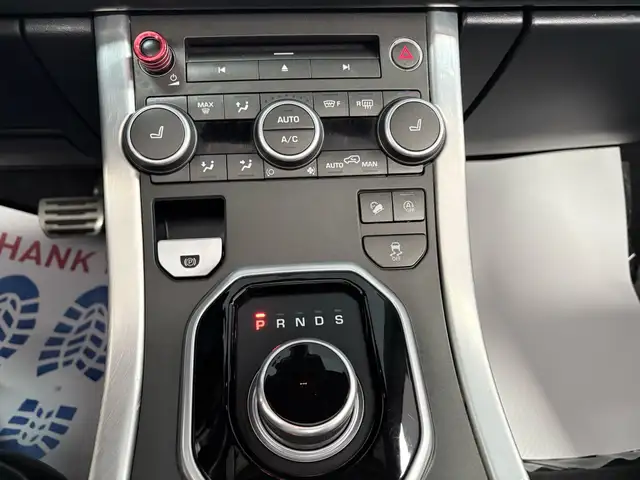 2018 Land Rover Range Rover Evoque Convertible HSE Dynamic - Photo 31