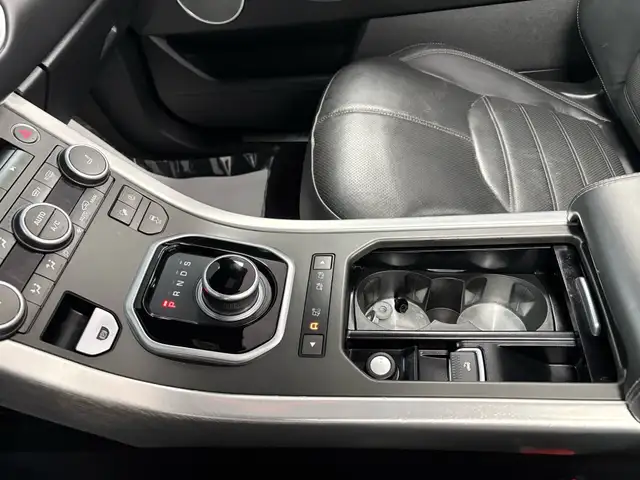 2018 Land Rover Range Rover Evoque Convertible HSE Dynamic - Photo 32