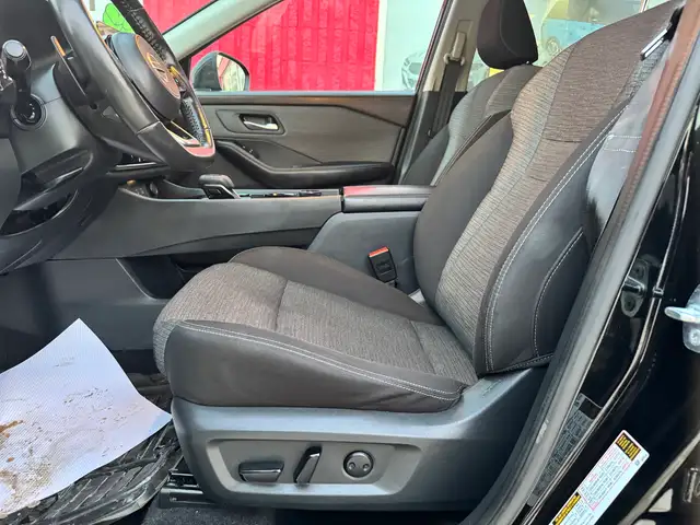 2021 Nissan Rogue SV - Photo 5