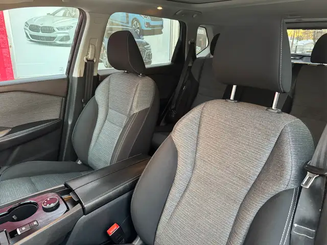 2021 Nissan Rogue SV - Photo 6