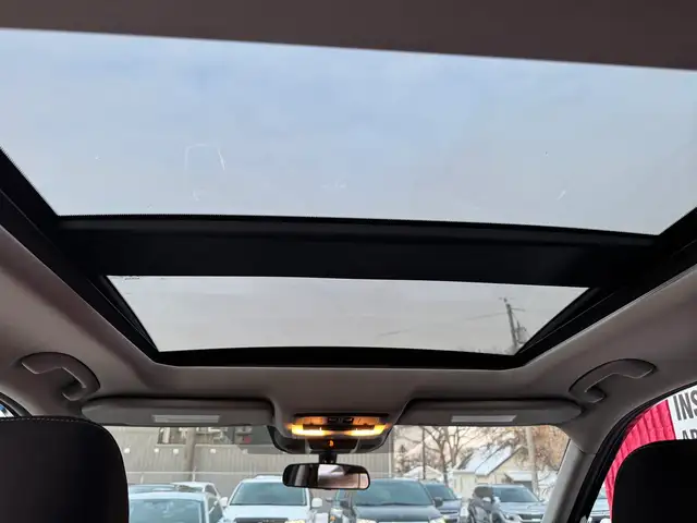 2021 Nissan Rogue SV - Photo 14