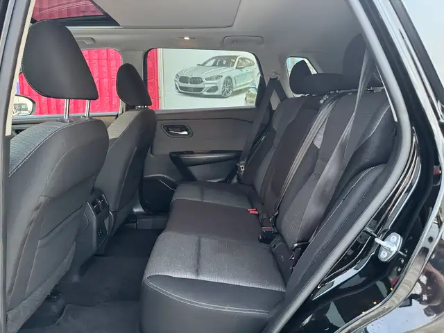 2021 Nissan Rogue SV - Photo 15