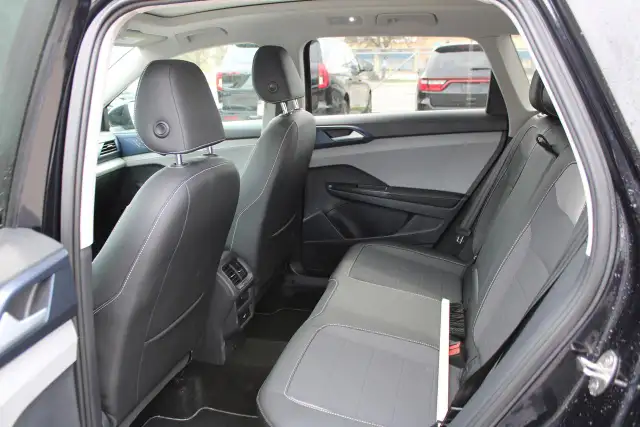 2024 Volkswagen Taos Comfortline FWD - Photo 6