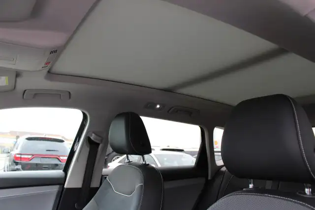 2024 Volkswagen Taos Comfortline FWD - Photo 9