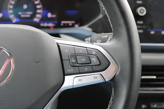 2024 Volkswagen Taos Comfortline FWD - Photo 11