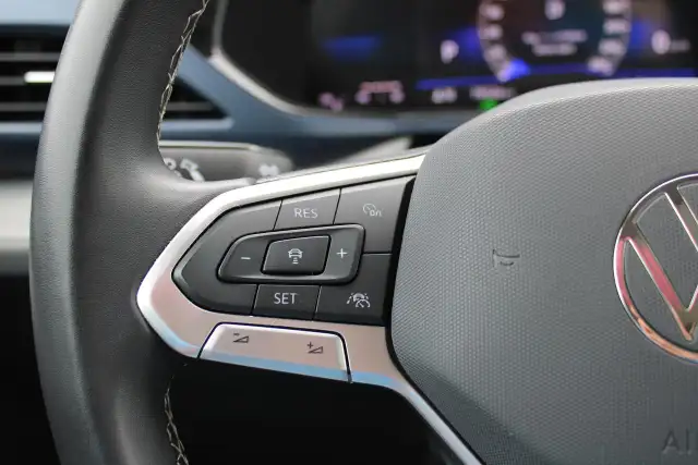 2024 Volkswagen Taos Comfortline FWD - Photo 12