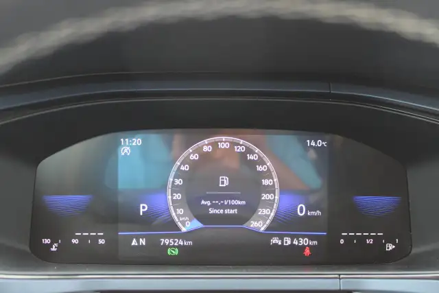 2024 Volkswagen Taos Comfortline FWD - Photo 13