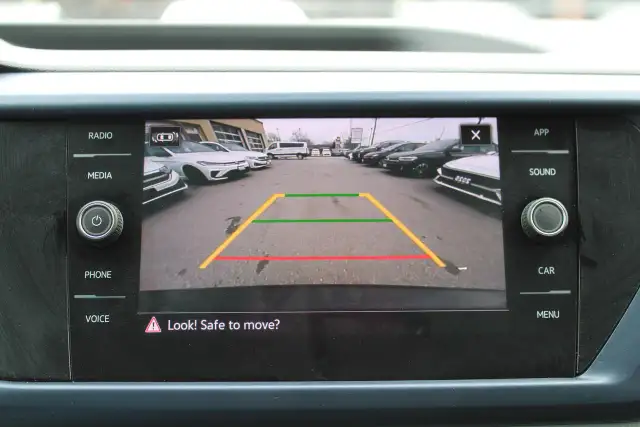 2024 Volkswagen Taos Comfortline FWD - Photo 14