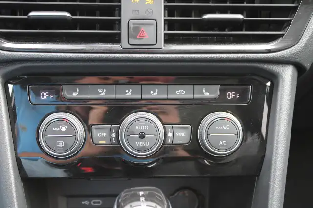 2024 Volkswagen Taos Comfortline FWD - Photo 15