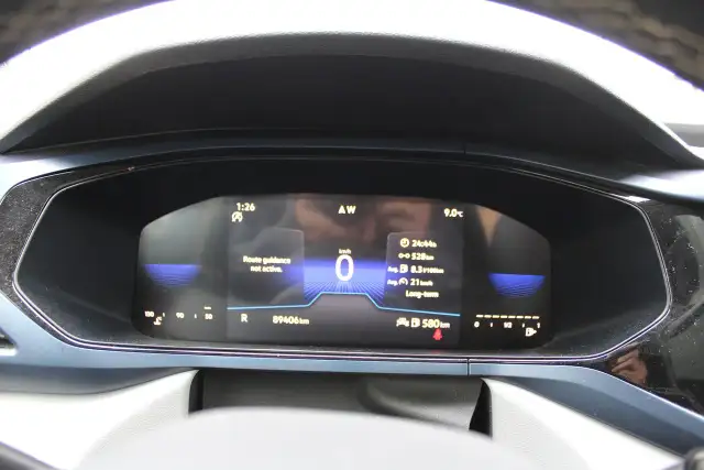 2024 Volkswagen Taos Comfortline - Photo 7