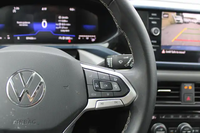 2024 Volkswagen Taos Comfortline - Photo 9