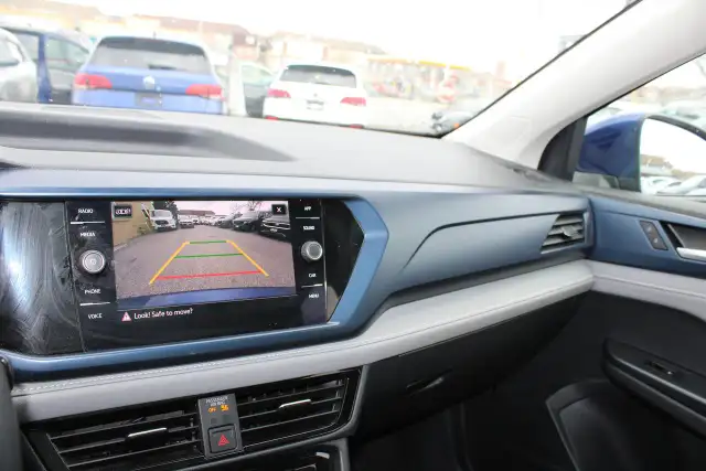 2024 Volkswagen Taos Comfortline - Photo 10