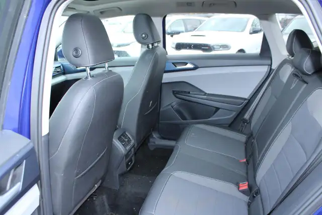 2024 Volkswagen Taos Comfortline - Photo 12