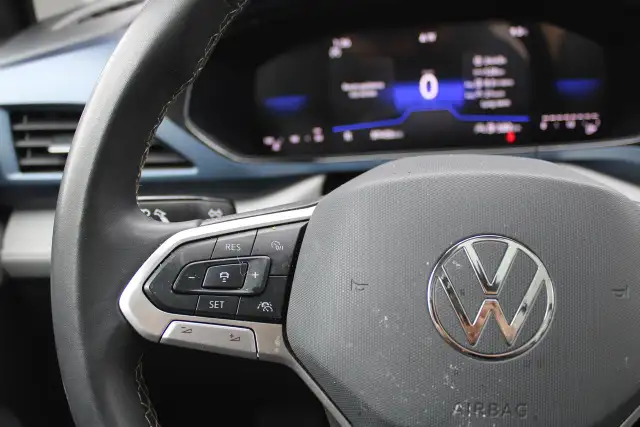 2024 Volkswagen Taos Comfortline - Photo 13