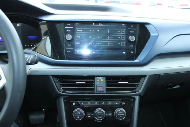 2024 Volkswagen Taos Comfortline - Photo 14