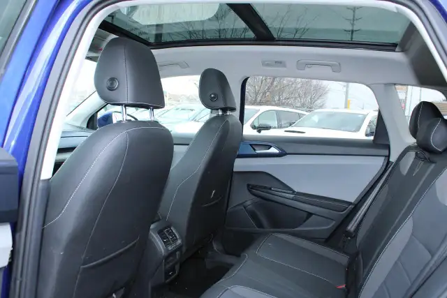 2024 Volkswagen Taos Comfortline - Photo 15