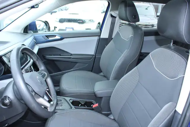 2024 Volkswagen Taos Comfortline - Photo 16