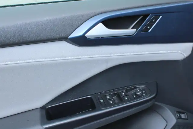 2024 Volkswagen Taos Comfortline - Photo 18