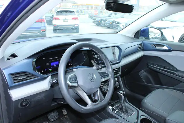 2024 Volkswagen Taos Comfortline - Photo 19