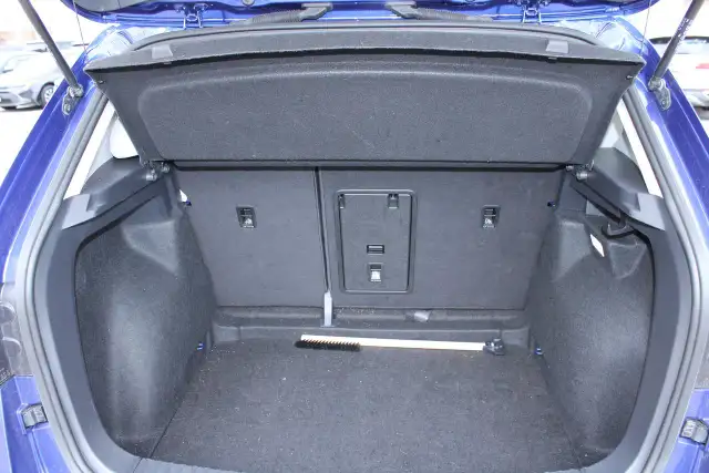 2024 Volkswagen Taos Comfortline - Photo 20