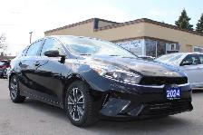 2024 Kia Forte EX