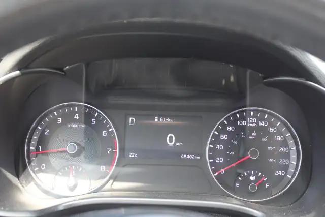 2024 Kia Forte EX - Photo 9