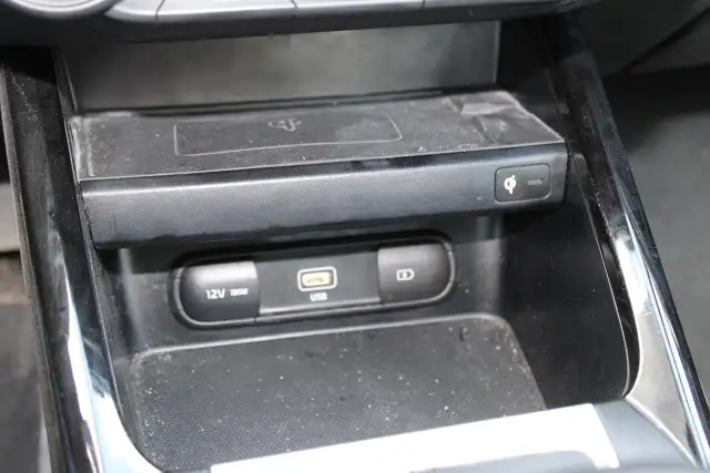 2024 Kia Forte EX - Photo 13