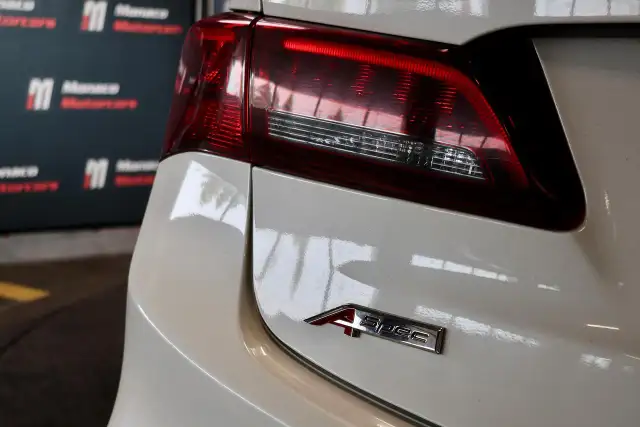 2018 Acura TLX TECH A-SPEC - SUNROOF|CAMERA|NAVI|BLINDSPOT - Photo 7