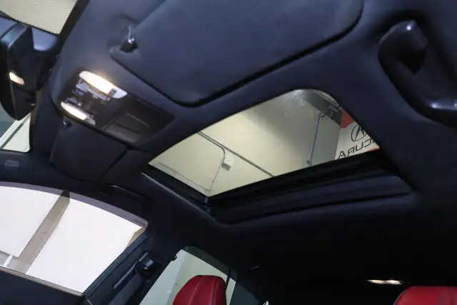 2018 Acura TLX TECH A-SPEC - SUNROOF|CAMERA|NAVI|BLINDSPOT - Photo 10