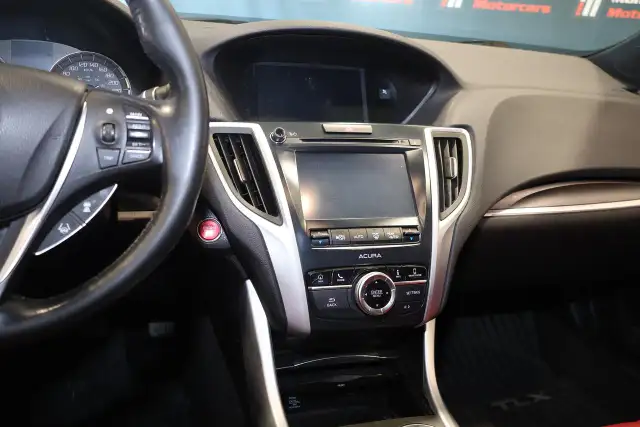 2018 Acura TLX TECH A-SPEC - SUNROOF|CAMERA|NAVI|BLINDSPOT - Photo 14