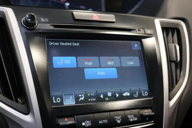 2018 Acura TLX TECH A-SPEC - SUNROOF|CAMERA|NAVI|BLINDSPOT - Photo 17