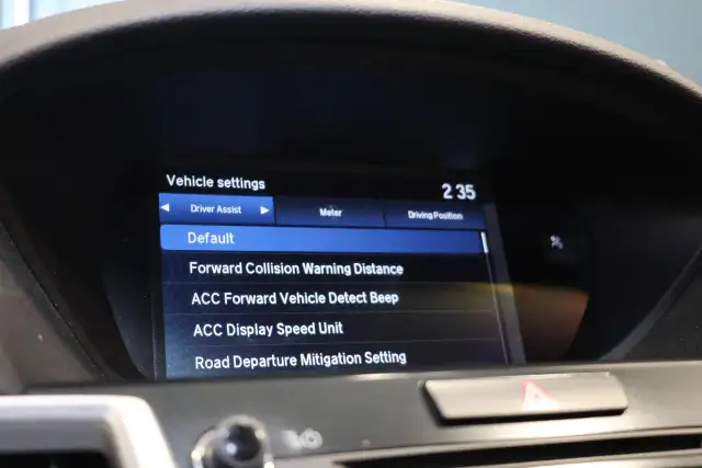 2018 Acura TLX TECH A-SPEC - SUNROOF|CAMERA|NAVI|BLINDSPOT - Photo 18