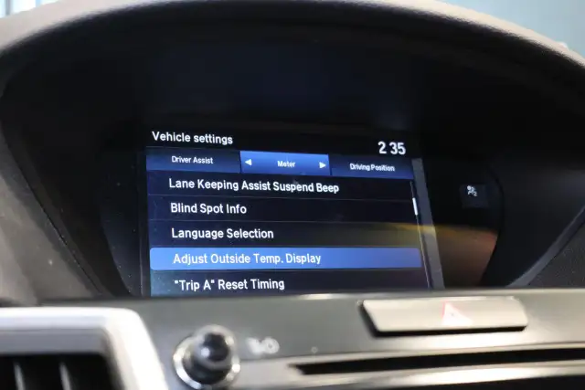 2018 Acura TLX TECH A-SPEC - SUNROOF|CAMERA|NAVI|BLINDSPOT - Photo 19