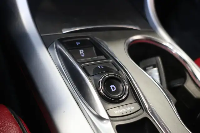 2018 Acura TLX TECH A-SPEC - SUNROOF|CAMERA|NAVI|BLINDSPOT - Photo 20