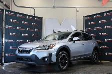 2021 Subaru Crosstrek AWD - APPLE CARPLAY|CAMERA|HEATED SEAT