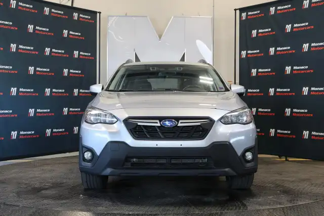 2021 Subaru Crosstrek AWD - APPLE CARPLAY|CAMERA|HEATED SEAT - Photo 2