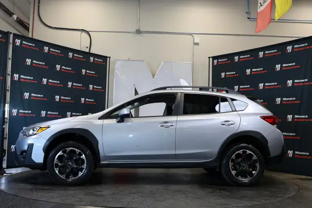 2021 Subaru Crosstrek AWD - APPLE CARPLAY|CAMERA|HEATED SEAT - Photo 3