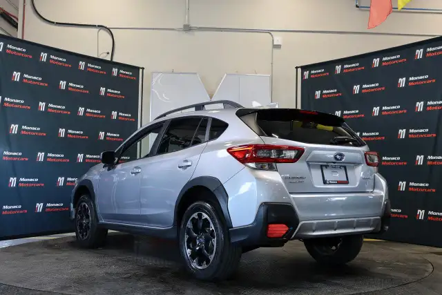 2021 Subaru Crosstrek AWD - APPLE CARPLAY|CAMERA|HEATED SEAT - Photo 4
