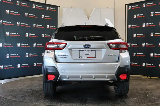 2021 Subaru Crosstrek AWD - APPLE CARPLAY|CAMERA|HEATED SEAT - Photo 5