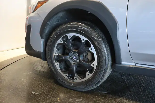 2021 Subaru Crosstrek AWD - APPLE CARPLAY|CAMERA|HEATED SEAT - Photo 6