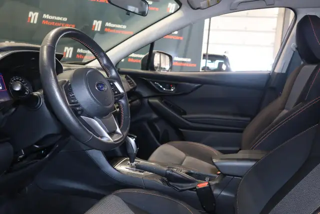 2021 Subaru Crosstrek AWD - APPLE CARPLAY|CAMERA|HEATED SEAT - Photo 7