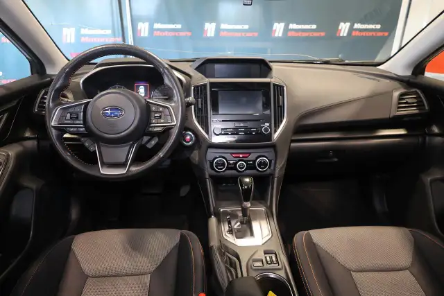 2021 Subaru Crosstrek AWD - APPLE CARPLAY|CAMERA|HEATED SEAT - Photo 10