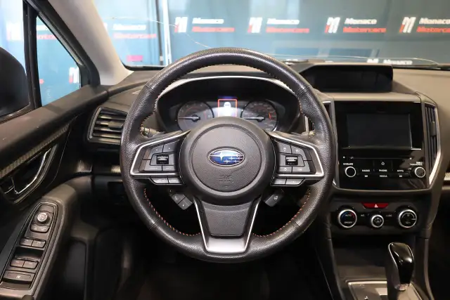 2021 Subaru Crosstrek AWD - APPLE CARPLAY|CAMERA|HEATED SEAT - Photo 11