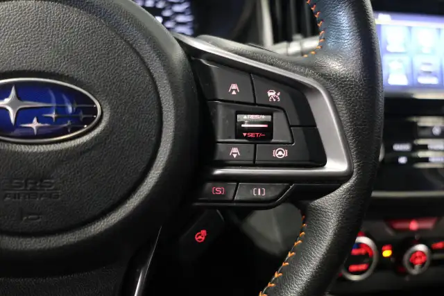 2021 Subaru Crosstrek AWD - APPLE CARPLAY|CAMERA|HEATED SEAT - Photo 16