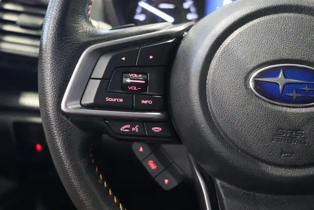 2021 Subaru Crosstrek AWD - APPLE CARPLAY|CAMERA|HEATED SEAT - Photo 17