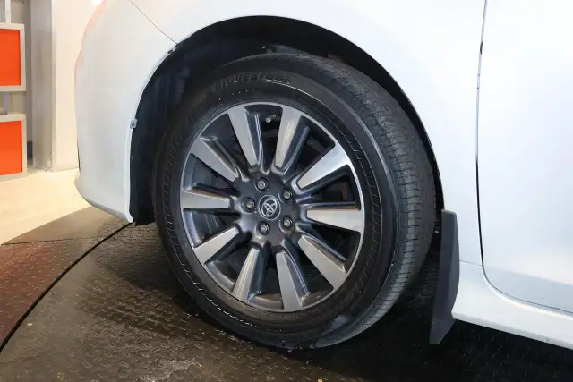 2019 Toyota Sienna LIMITED AWD - DVD|NAVI|CAMERA|BLINDSPOT - Photo 6