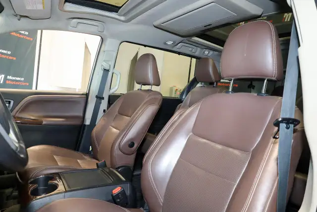 2019 Toyota Sienna LIMITED AWD - DVD|NAVI|CAMERA|BLINDSPOT - Photo 8