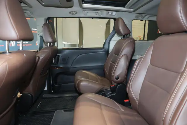 2019 Toyota Sienna LIMITED AWD - DVD|NAVI|CAMERA|BLINDSPOT - Photo 10